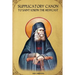 Supplicatory Canon to Saint Joseph the Hesychast