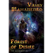 Forest of Desire (The Alchemist Book #2): LitRPG Series