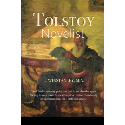 The Novelist