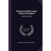 Dizionario Delle Lingue Italiana Ed Inglese: English And Italian