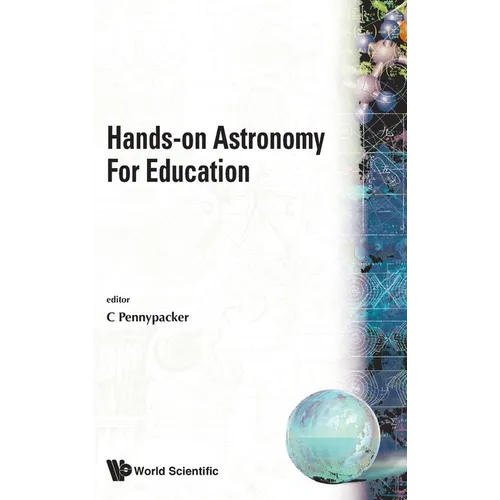 Hands-On Astronomy for Education