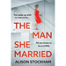 The Man She Married