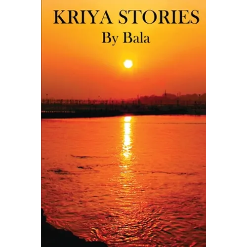 Kriya Stories