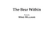 The Bear Within: Poems by