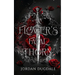 A Flower's Fatal Thorn