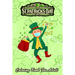 St Patricks Day Coloring Book For Adult: Leprechaun In A Mask 2021 An Adult Coloring Books St Patrick for Kids, Adults with Beautiful Irish Shamrock,