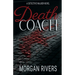 Death Coach: A Detective Walker Novel