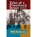 Tales of a Preacher's Brood: Raised in Wisconsin