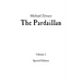 Michael Zévaco's The Pardaillan: Volume I