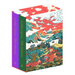 Leaves of Grass: Two Volume Deluxe Collectable Edition Featuring 300 Pages of Writing, Notes, and Ephemera