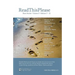 ReadThisPlease Volume 2, Editions 7 - 12: Short Stories