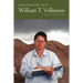 Conversations with William T. Vollmann