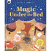 Hidden Worlds: Magic Under the Bed
