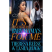 It's His Other Baby Mama's For Me: An Urban Romance Novel