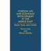 Foreign Aid and Economic Development in the Middle East: Egypt, Syria, and Jordan