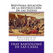 Brevisima relacion de la destruccion de las Indias: Documento historico