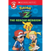 The Rescue Mission (Pok駑on Kalos: Scholastic Reader, Level 2): Volume 1