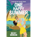 One Happy Summer: A Celebrity Romantic Comedy