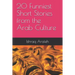 20 Funniest Short Stories from the Arab Culture