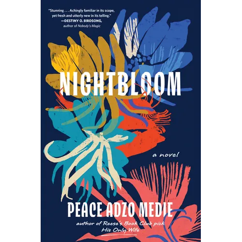 Nightbloom