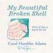 My Beautiful Broken Shell: Words of Hope to Refresh the Soul