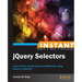 Instant jQuery Selectors