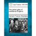 The Parish Gilds of Mediaeval England.