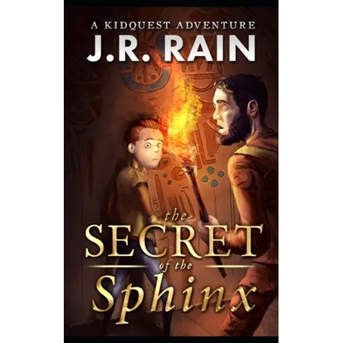 The Secret of the Sphinx