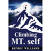 Climbing MT. self