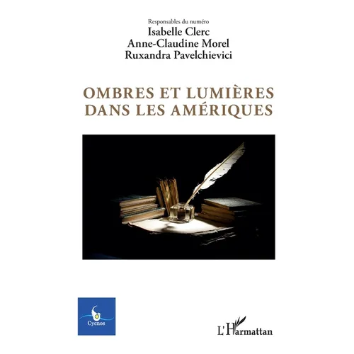 Ombres et lumières dans les Amériques