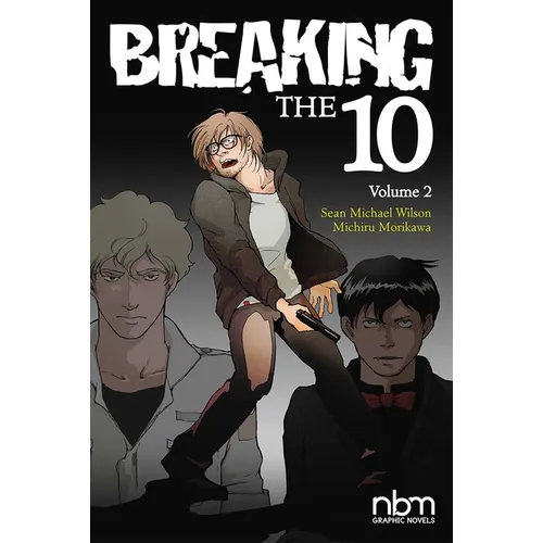 Breaking the Ten, Vol. 2: Volume 2