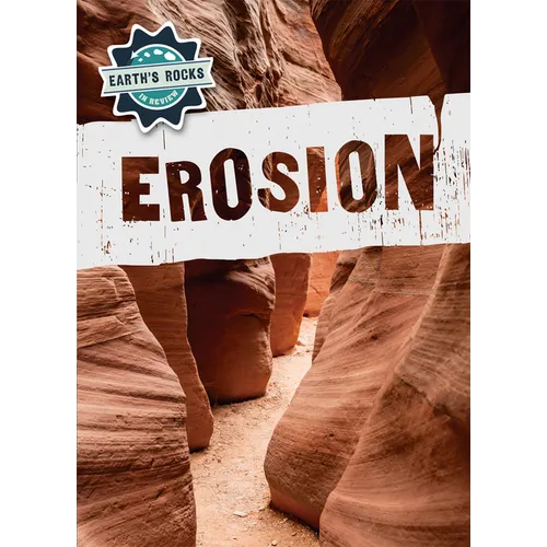 Erosion