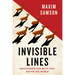 Invisible Lines: Boundaries and Belts That Define the World