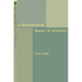 A Mathematical Theory of Evidence