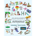 Alphabet Animals