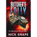 Butcher's Folly