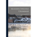 Modern Swedish Grammar