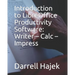 Introduction to LibreOffice Productivity Software: Writer - Calc - Impress