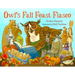 Owl's Fall Feast Fiasco