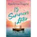 15 Summers Later: A Feel-Good Beach Read