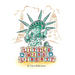 Little Miss Liberty