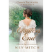 Chances End: A Pride & Prejudice Reimagining