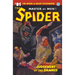 The Spider #81: Judgement of the Damned