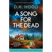 A Song for the Dead: A totally addictive edge-of-your-seat crime thriller