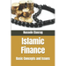 Islamic Finance: Basic Concepts and Issues