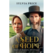 A Seed of Hope (Hearts of Harmony Hill Prequel)