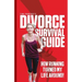 Tina Chantrey's Divorce Survival Guide: How Running Turned my Life Around!