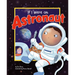 If I Were an Astronaut