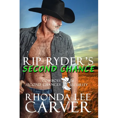 Rip Ryder's Second Chance