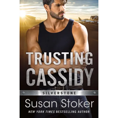 Trusting Cassidy